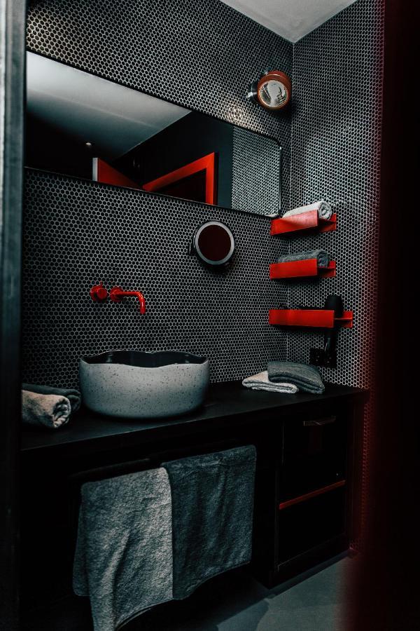 Boutique Apartments Old School Söll Zewnętrze zdjęcie