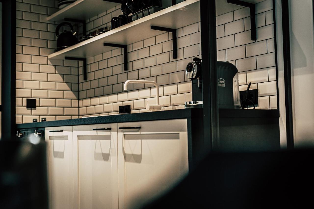 Boutique Apartments Old School Söll Zewnętrze zdjęcie