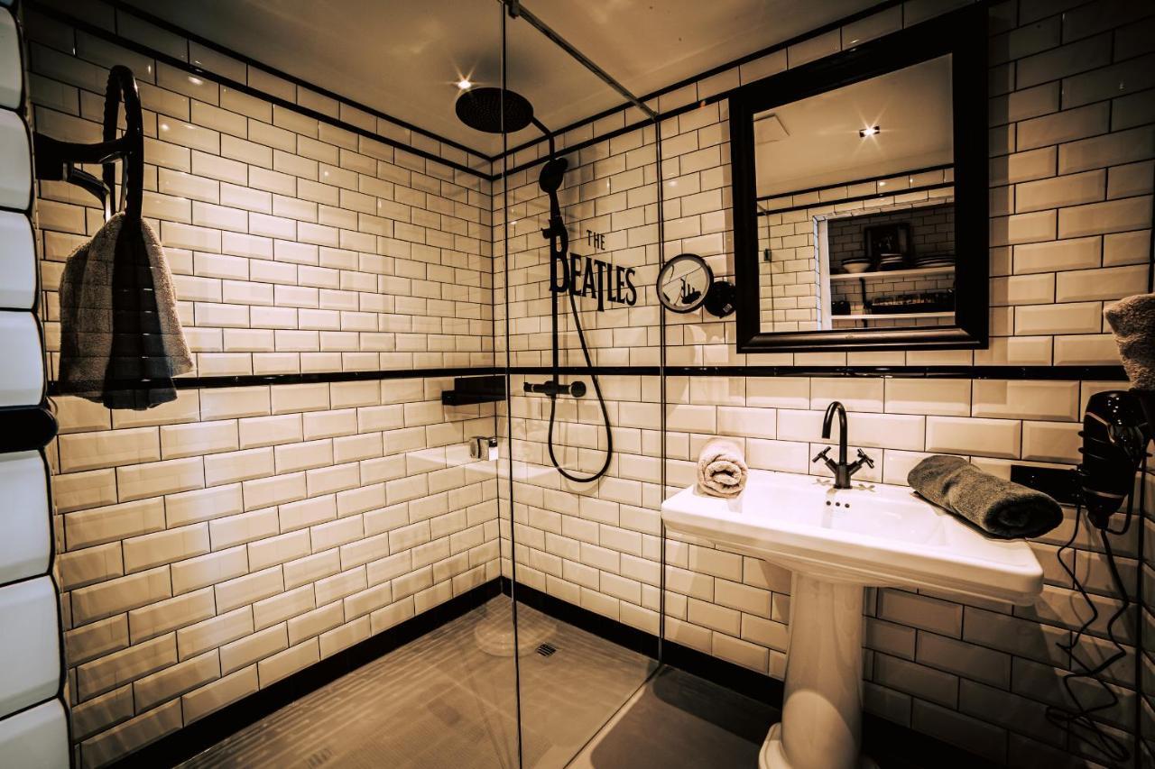 Boutique Apartments Old School Söll Zewnętrze zdjęcie