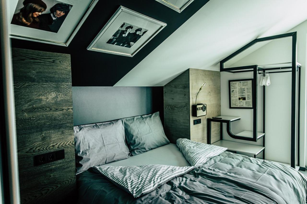 Boutique Apartments Old School Söll Zewnętrze zdjęcie
