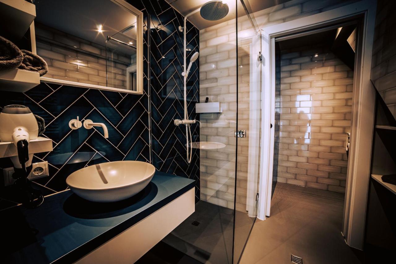 Boutique Apartments Old School Söll Zewnętrze zdjęcie