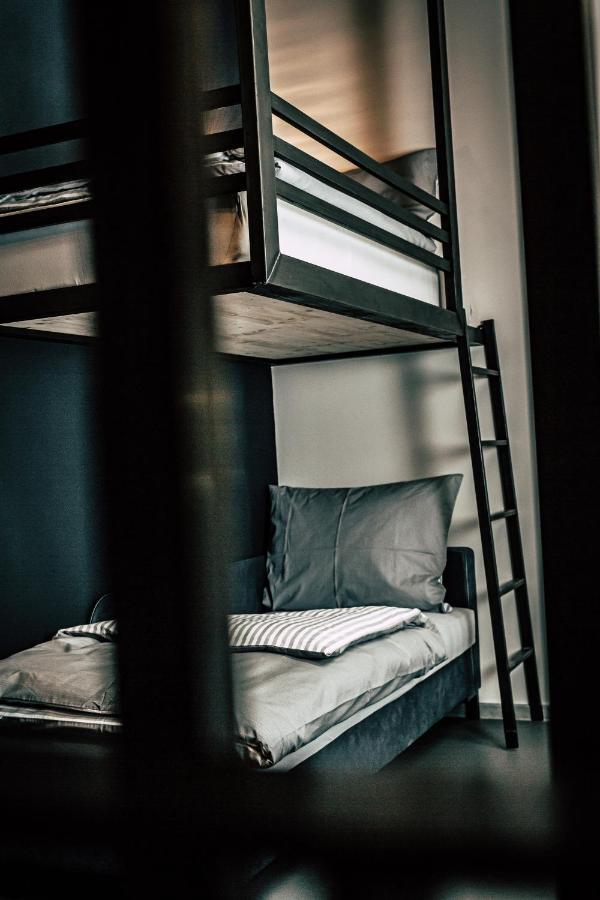 Boutique Apartments Old School Söll Zewnętrze zdjęcie