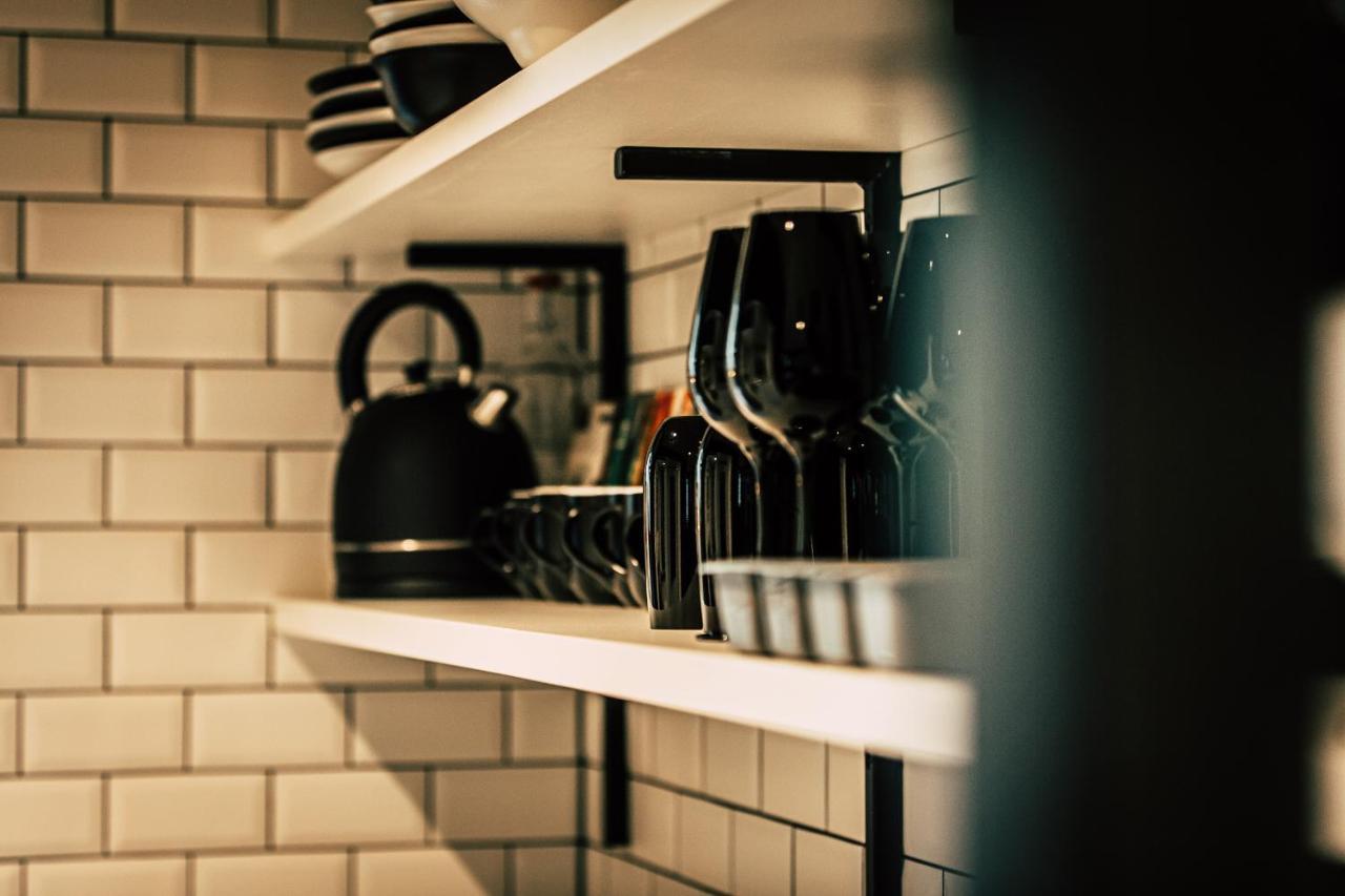 Boutique Apartments Old School Söll Zewnętrze zdjęcie